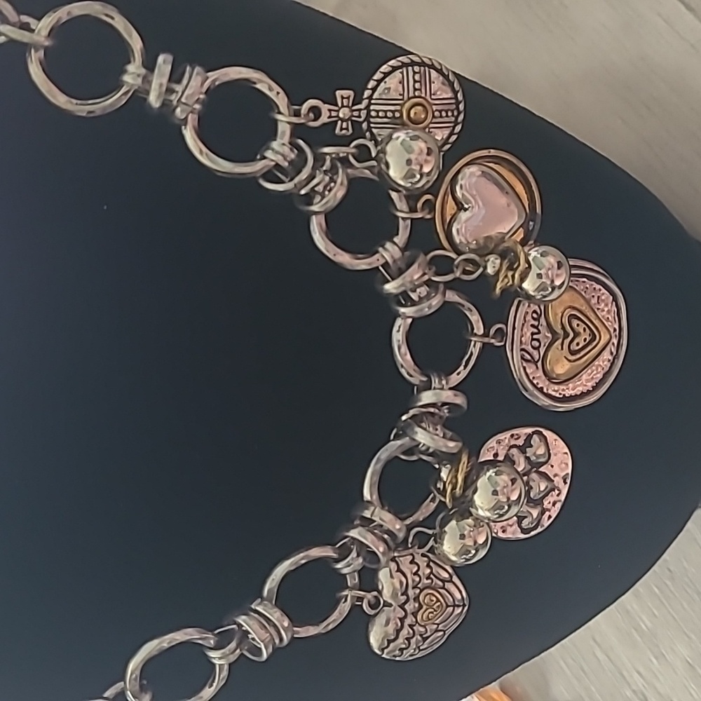 Ladies Necklace